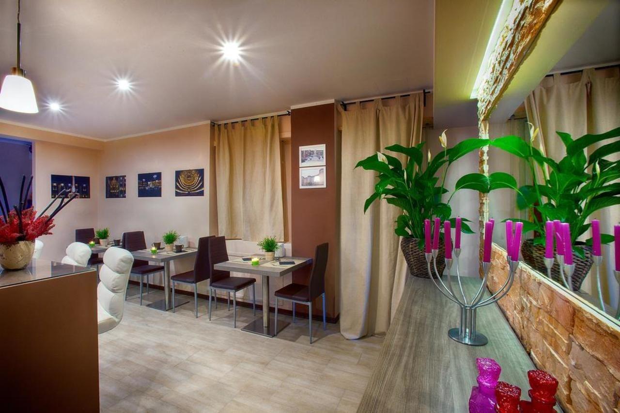 Sicilia B&B Катанія Екстер'єр фото