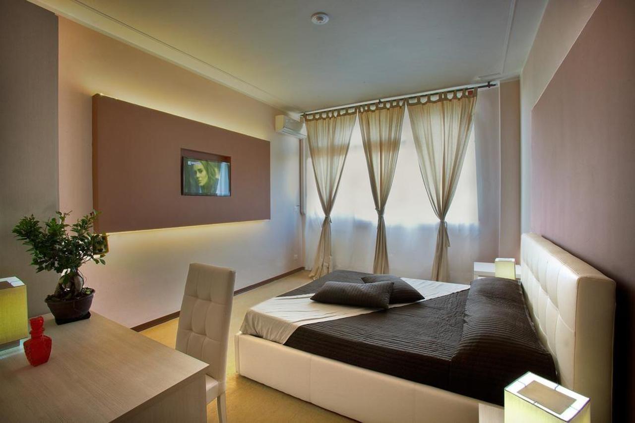 Sicilia B&B Катанія Екстер'єр фото
